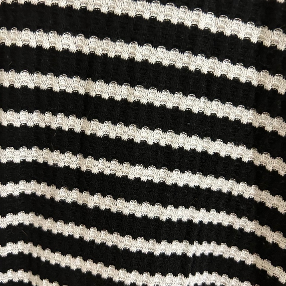 Torrid Split-Neck Tunic Sweater - image 4